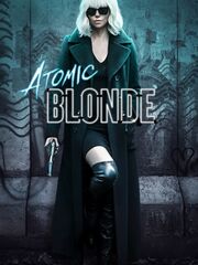 Atomic Blonde