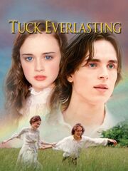 Tuck Everlasting