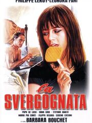 La svergognata