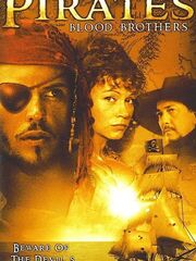 Pirates: Blood Brothers