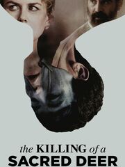 The Killing of a Sacred Deer