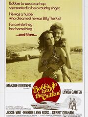 Bobbie Jo and the Outlaw