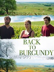 Back to Burgundy