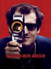 Godard Mon Amour