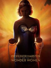 Professor Marston and the Wonder Women