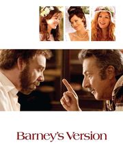 Barney's Version