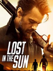 Lost in the Sun