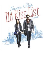 Naomi and Ely's No Kiss List
