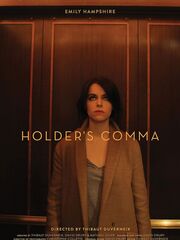 Holder's Comma