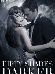 Fifty Shades Darker