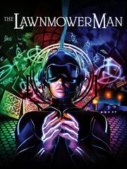 The Lawnmower Man
