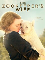 The Zookeeper's Wife