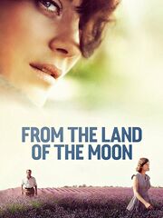 From the Land of the Moon
