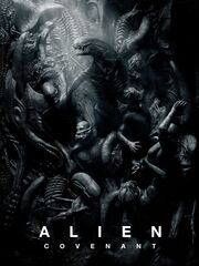 Alien: Covenant