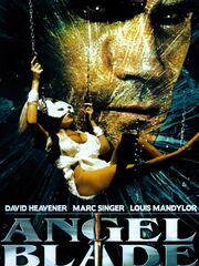 Angel Blade