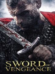 Sword of Vengeance