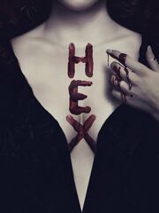 Hex (2019)