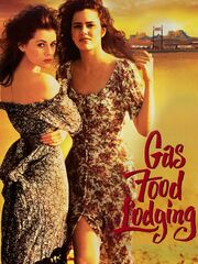 Gas Food Lodging