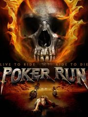 Poker Run