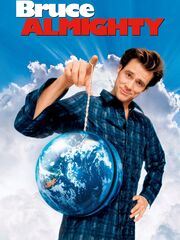 Bruce Almighty