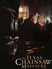 The Texas Chainsaw Massacre