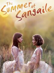 The Summer of Sangaile
