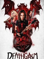 Deathgasm