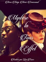 The Eiffel Tower Mystery