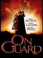 On Guard