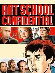 Art School Confidential