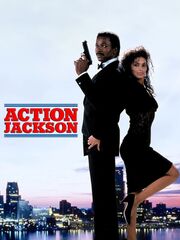 Action Jackson