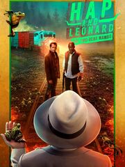 Hap and Leonard