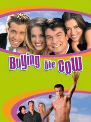 Buying the Cow