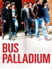 Bus Palladium