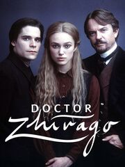 Doctor Zhivago