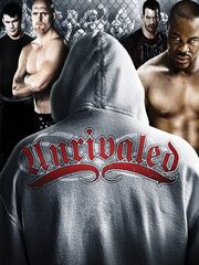 Unrivaled