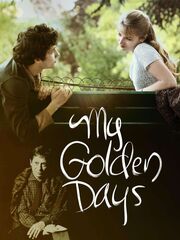 My Golden Days