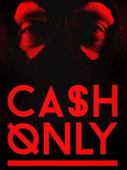 Cash Only