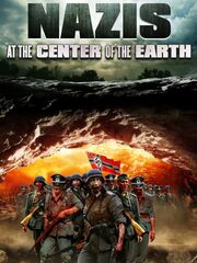 Nazis at the Center of the Earth