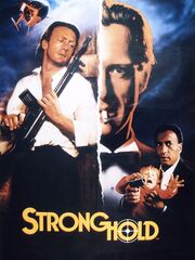 Stronghold