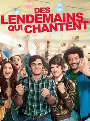 Des lendemains qui chantent