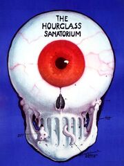 The Hourglass Sanatorium