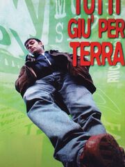 Tutti giù per terra