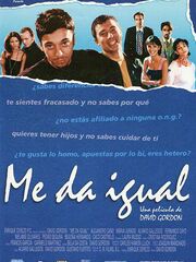 I Couldn't Care Less