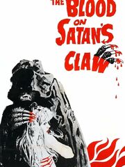 The Blood on Satan's Claw