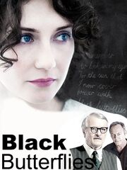 Black Butterflies