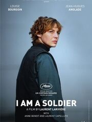 I Am a Soldier