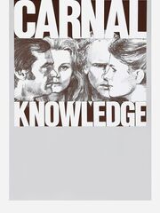 Carnal Knowledge