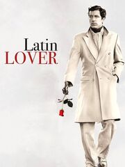 Latin Lover