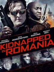 Kidnapped in Romania